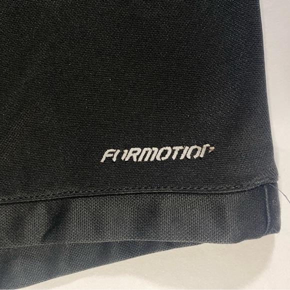 All Star MLS Soccer ADIDAS 2010 Houston All Star PLAYERS WARM UP JERSEY - Picture 4 of 11